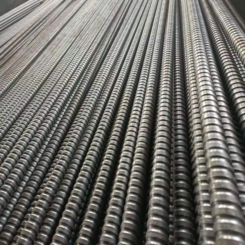 内丘中空锚杆