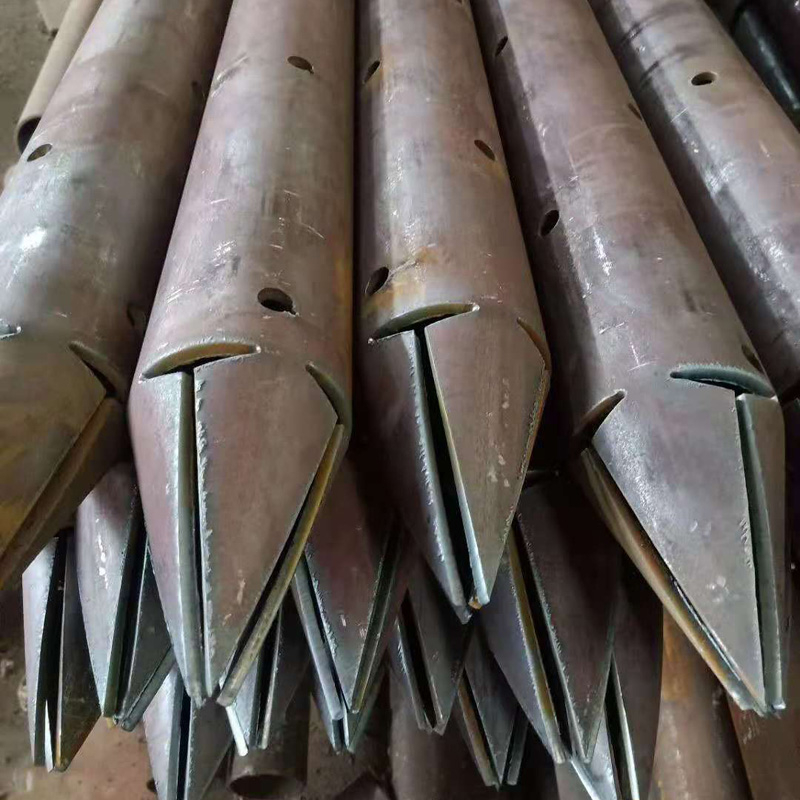内丘预埋注浆管